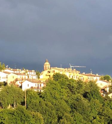 Casa Isabella - newly refurbished rustic apartment in Lessinia Park near Verona