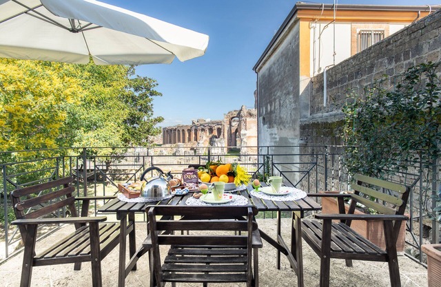 Casa Vacanze Antica Capua