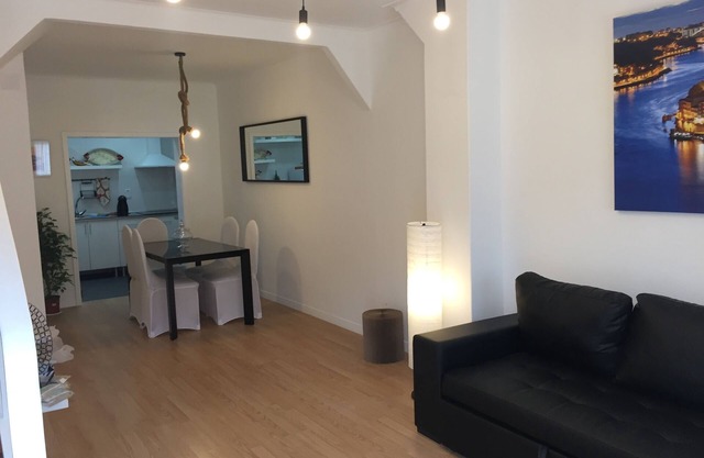 Casa Jardim Morro - T2 with capacity for 6 people