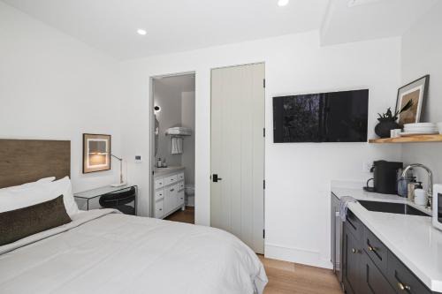 Casa Jardin - Boutique Suites in Downtown Santa Barbara