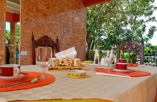 Casa Jayfe