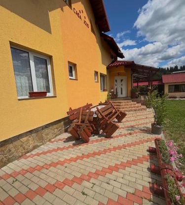 Casa Jojo