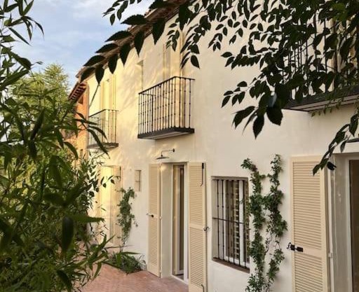 Casa Josephine Riofrío - retiro a 1 h de Madrid