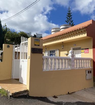 Casa Juana
