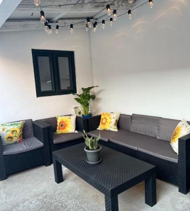 Casa Julio Tordesillas