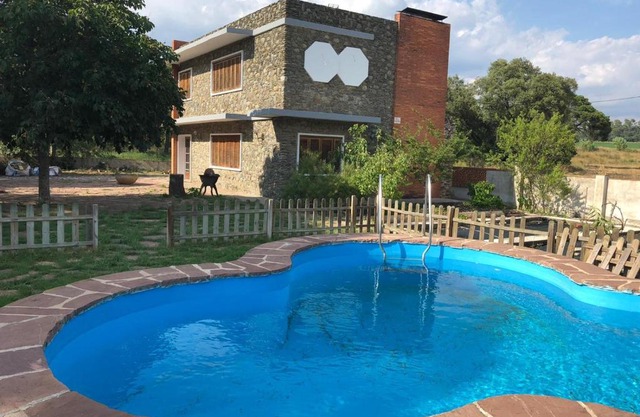 Casa L'Avi