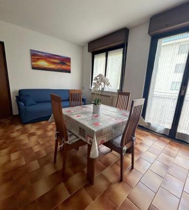 Casa La Brezza