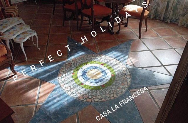Casa La Francesa