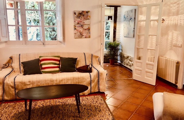 Casa La Malinche