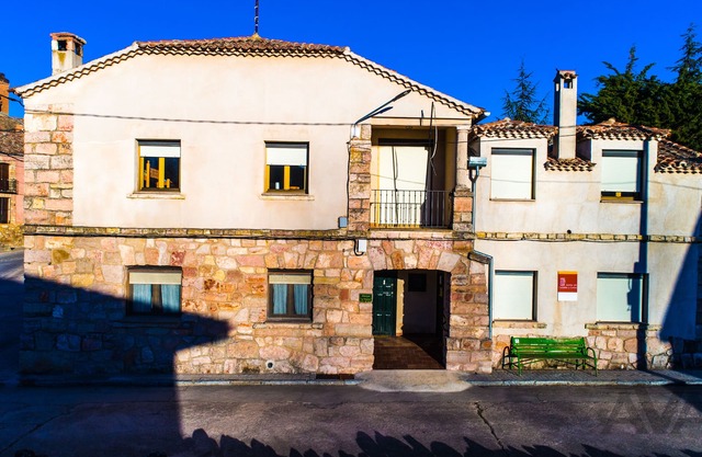 Casa La Palaina (full rental) for 30 people and large patio.