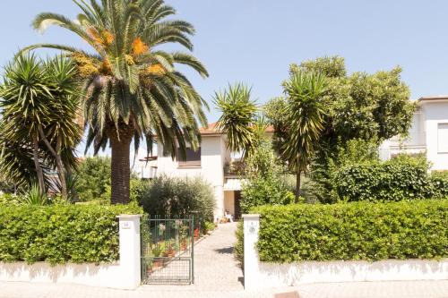 Casa La Palma