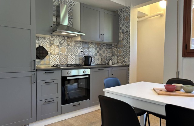 Casa La Pigna in Pisa