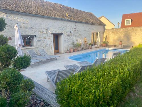 Casa la Rosa & Spa