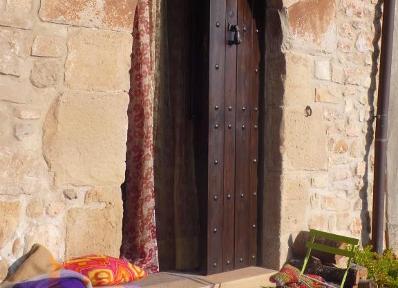 Casa La Rinconada