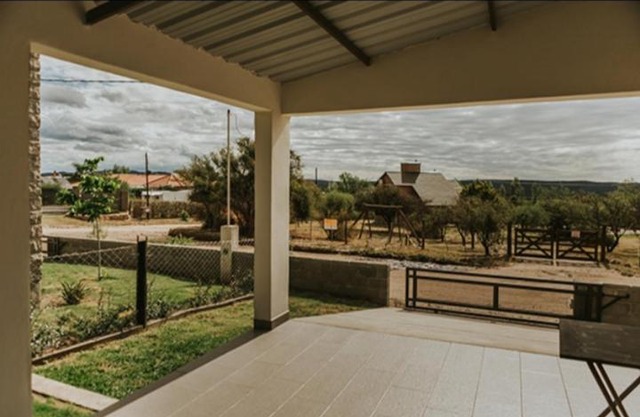 Casa La Sofia