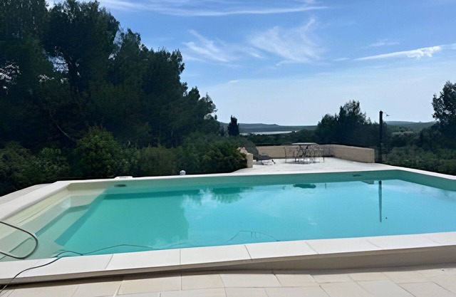CASA-La Solatine loft cosy & piscine