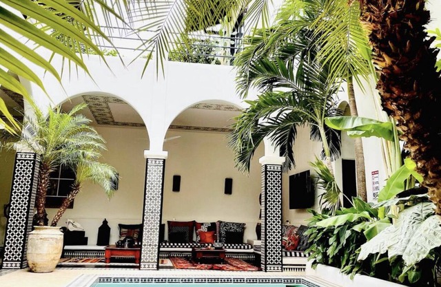 Casa La Sultana - Luxury designer home