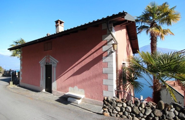Casa Lago Azzurro Relaxation puur for vacation & time out