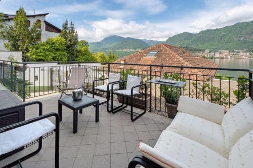 Casa Lago Vicky
