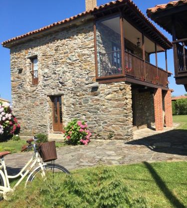 Casa Lao I