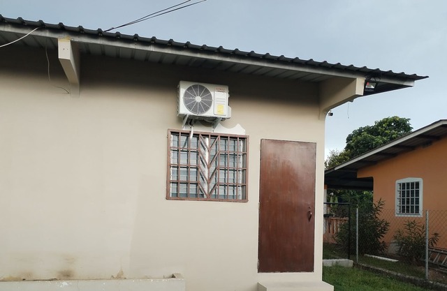 Casa Las Palmitas