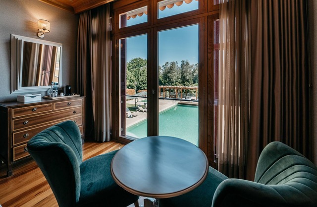 Casa Lata - Wine & Tourism