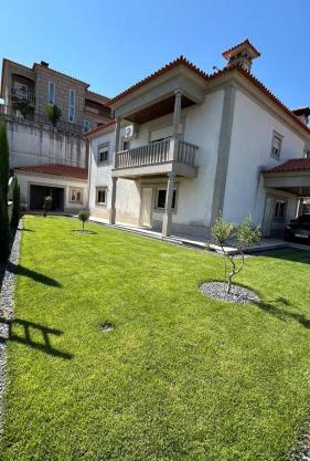 Casa Laurinda- Casa Inteira Marco de Canaveses