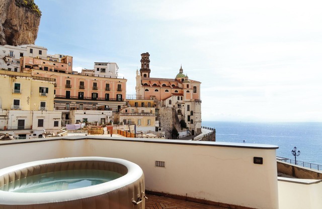 Casa Lauritano