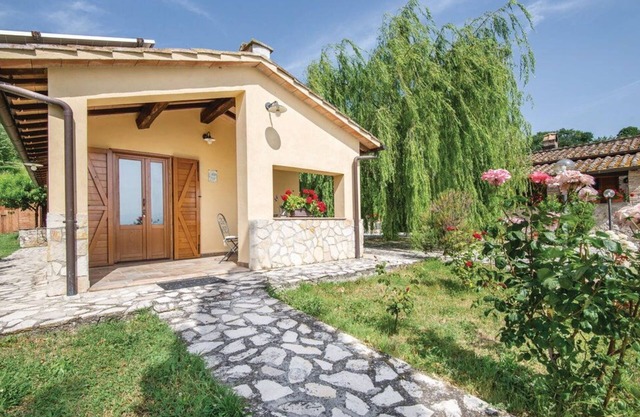 Casa Lavanda, Ac, Wifi, Narni
