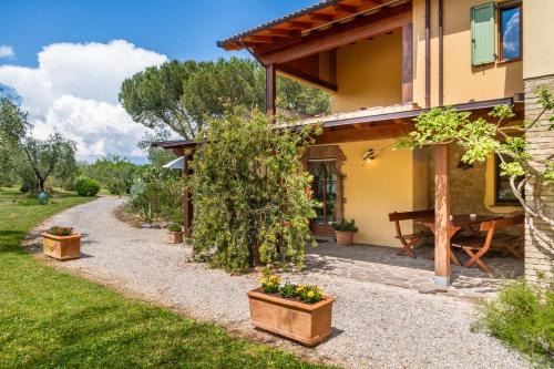 Casa Le Basse - Vetulonia