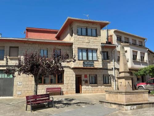 Casa Leuza
