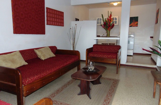 Casa Lima B&B Apartment #17 (With Free Breakfast)