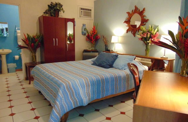 Casa Lima B&B Executive Room #13