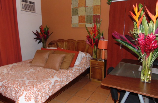 Casa Lima B&B Standard Room #4 (With Free Breakfast)