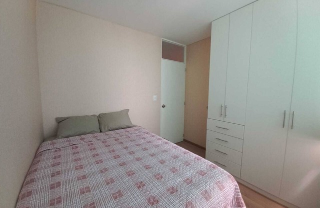 Casa Linda, Apartamento Completo Cerca del Centro Comercial Plaza San Miguel