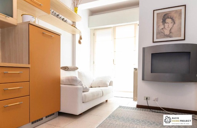 Casa Liviya - Appartamento con vista lago