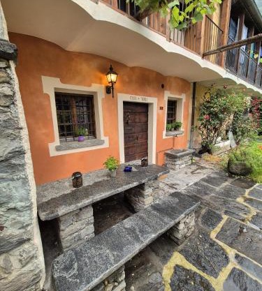 Casa Lolli