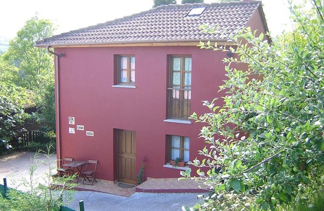 Casa Lolo de Villaviciosa