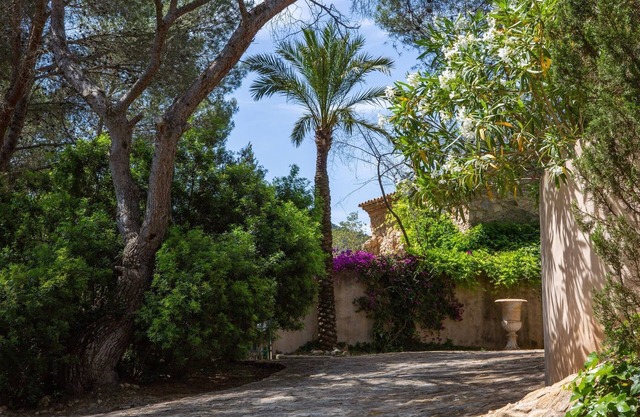 Casa Los Arcos at Masia Nur (Adults only)
