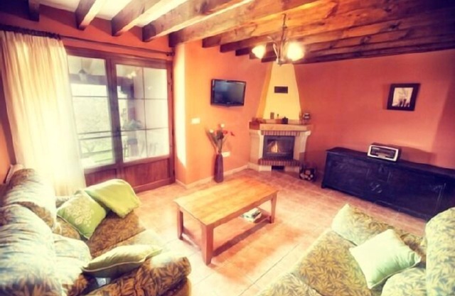 Casa Los Cantores 2 for 6 people