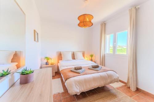 Casa Luisa 2 - Zitronenbaum - Natur - Sonne in der Nebensaison