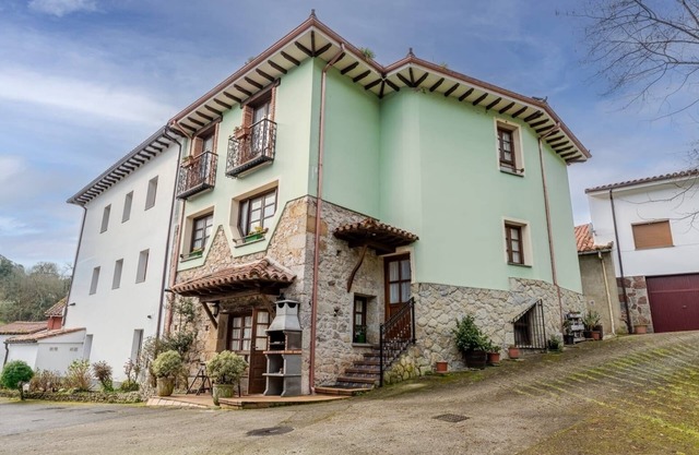 Casa Luisa for 10 people