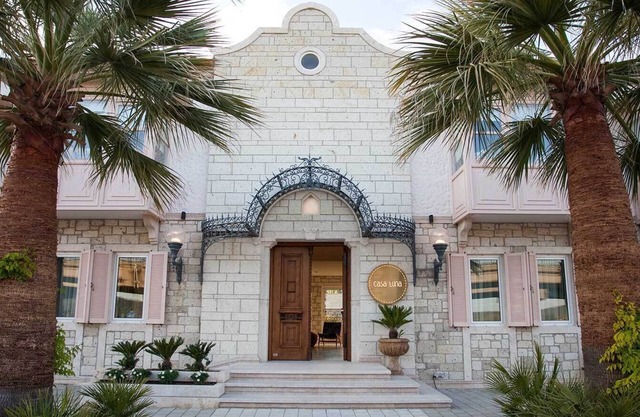 Casa Luna Hotel Alaçati