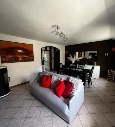 Casa Luna
