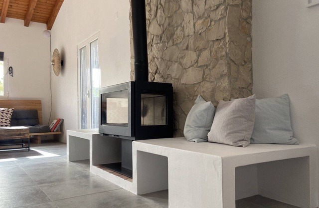 Casa Luz - an oasis for discovery and adventure