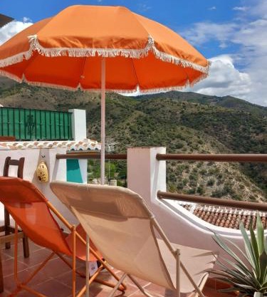 Casa Más Town House Rooftop Terrace & Views