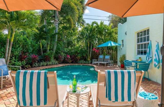 Casa Mía - Palm Beach Boho Escape