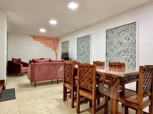 Casa Mabel