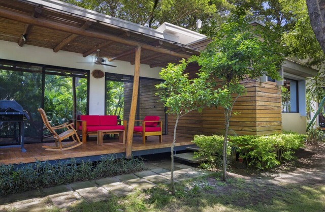 Casa Madroño - Eco Casita 1-1