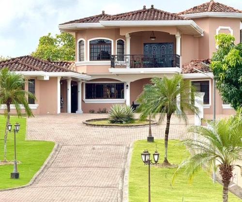 Casa Magna